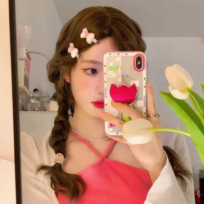 德里女孩第二季